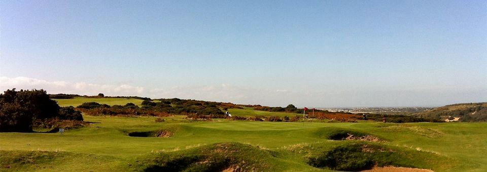 Southerndown Golf Club - photo 6