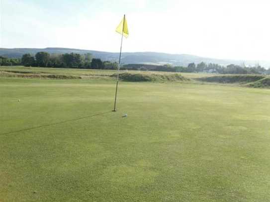 Minehead & West Somerset Golf Club - photo 3