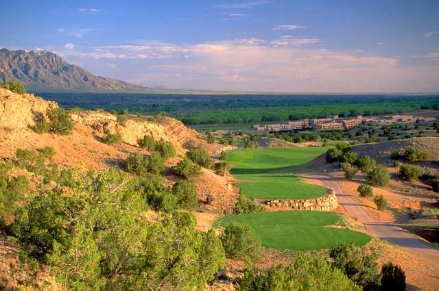 Twin Warriors Golf Club - photo 2