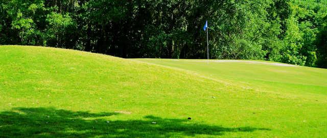 Suwannee Country Club - photo 3