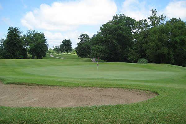 Hickory Ridge - photo 2