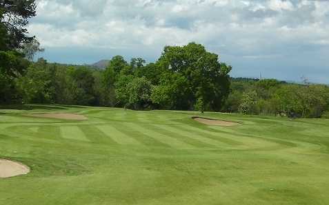 Newbattle Golf Club - photo 5