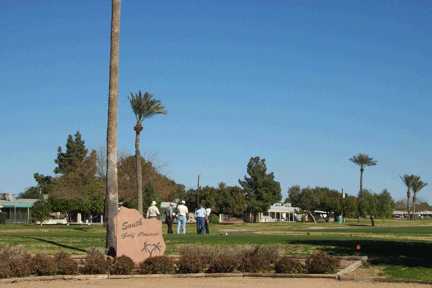 Sun City South Golf Course - photo 3