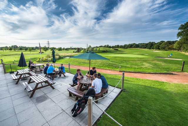 Eccleston Park Golf Club - photo 2