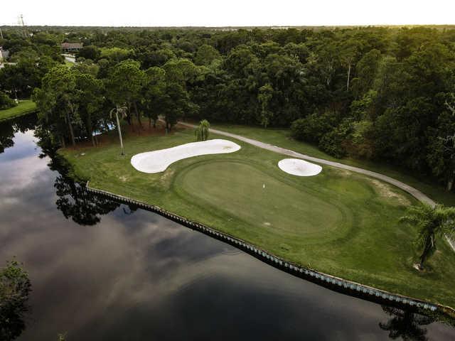 East Lake Woodlands Country Club - photo 3