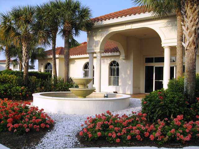 High Point Country Club - photo 1