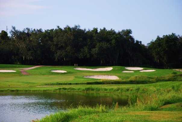 Walden Lake Golf & Country Club - photo 3