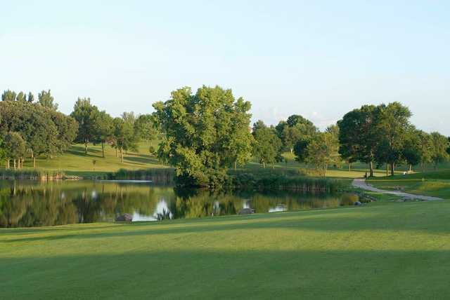 Indian Hills Golf Club - photo 2