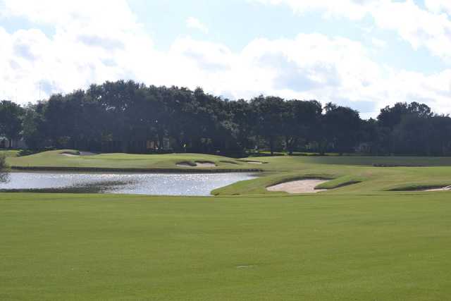 Sugar Creek Country Club - photo 7