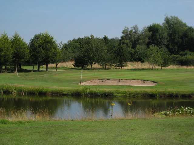 Mile End Golf Club