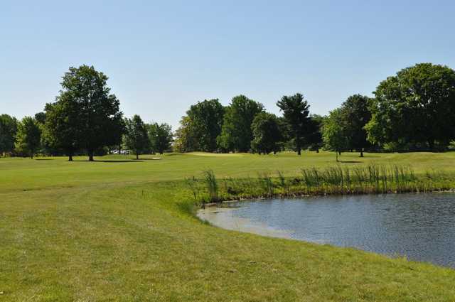 Hawks Tail Golf Club - photo 3