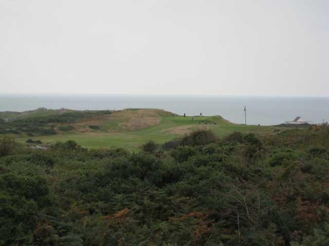 Holyhead Golf Club - photo 7