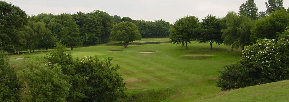 Whickham Golf Club - photo 4