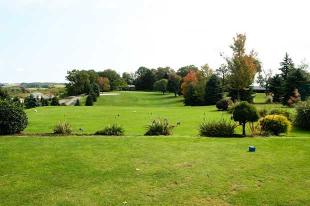 Hiland Golf Course - photo 3