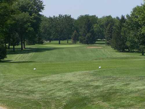 Emeis Golf Course - photo 2