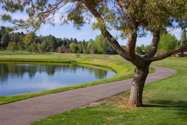 Continental Country Club - photo 3