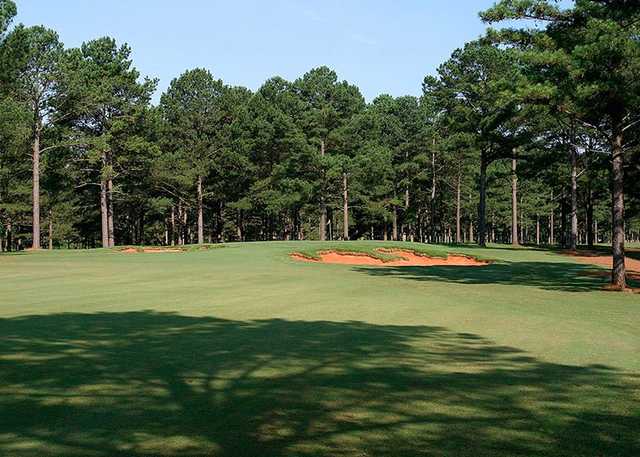 The Golf Club at Cuscowilla - photo 2