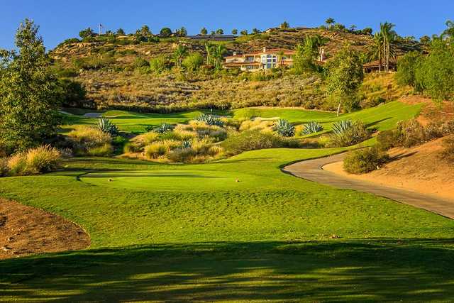 Maderas Golf Club - photo 3