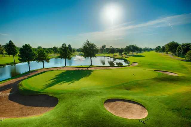 Dallas Athletic Club - photo 2