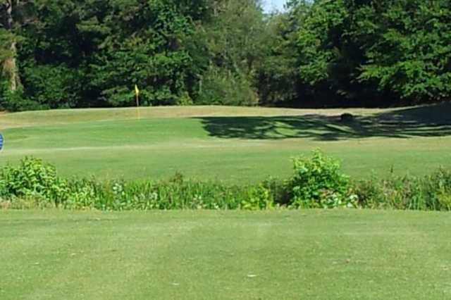 Hunter Golf Course - photo 2