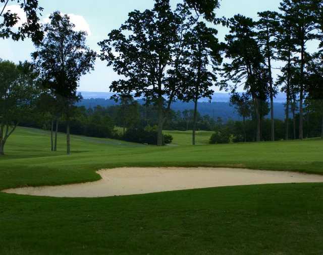 Vestavia Country Club - photo 2