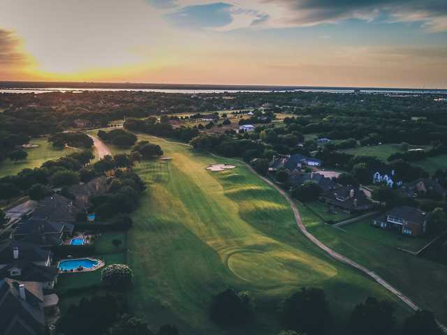 Buffalo Creek Golf Club - photo 1