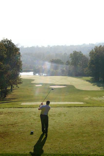 The Virtues Golf Club (FKA Longaberger GC) - photo 5