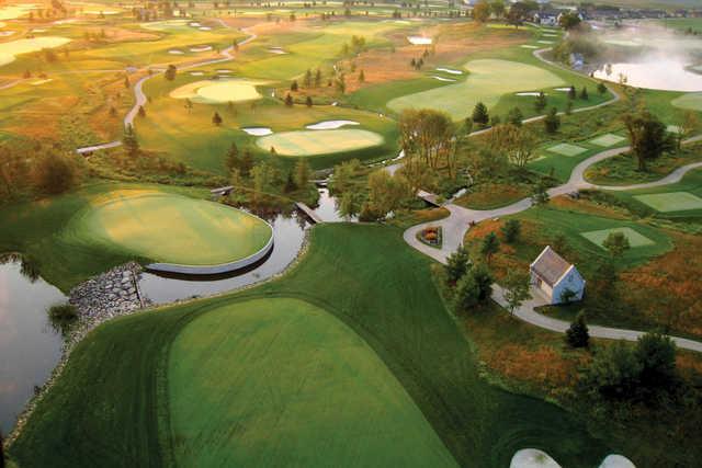 Somerby Golf Club