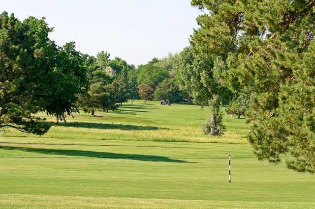 Park Hill Golf Club - photo 4