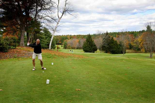 Southampton Country Club - photo 1