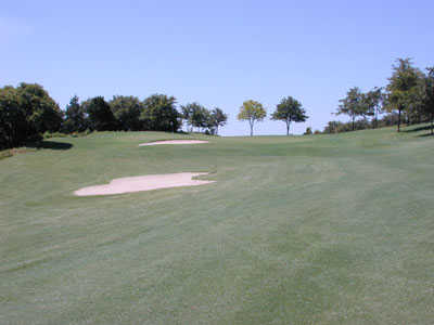 Sugar Creek Canyon Golf Club - photo 3