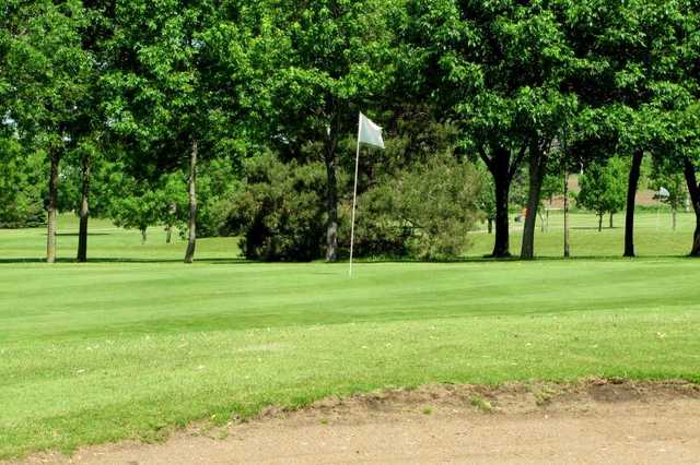 Rich Valley Golf Club - photo 6