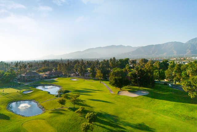 Upland Hills Country Club - photo 3