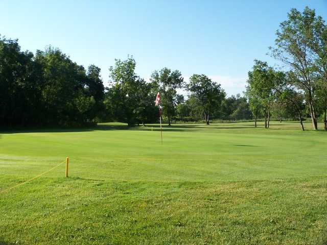 Wildwood Golf Course - photo 2