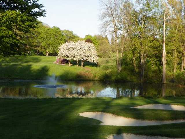 Mohawk Golf Club - photo 6
