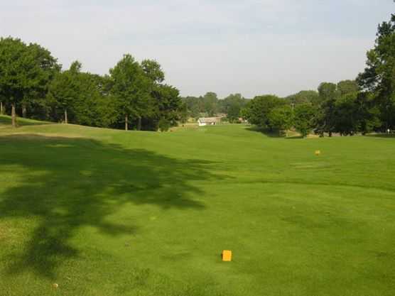 Les Bolstad University of Minnesota Golf Course - photo 4