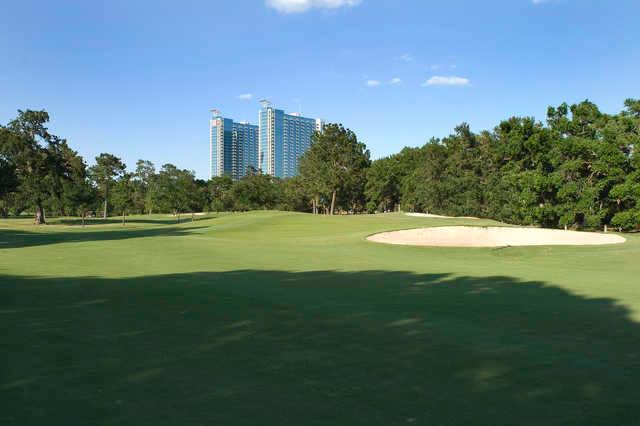 Hermann Park Golf Course - photo 3