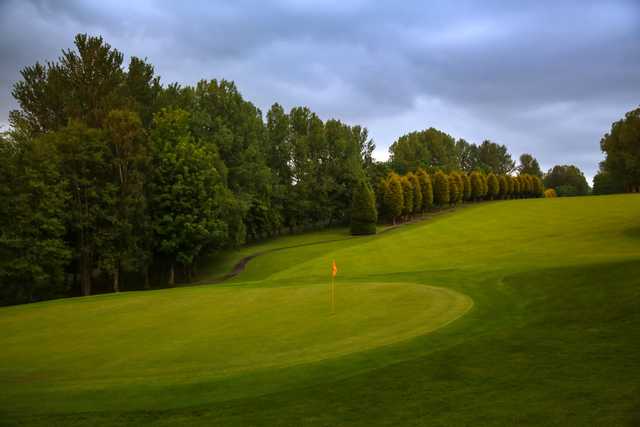 Macdonald Hill Valley Hotel, Golf & Spa - Sapphire Course - photo 2