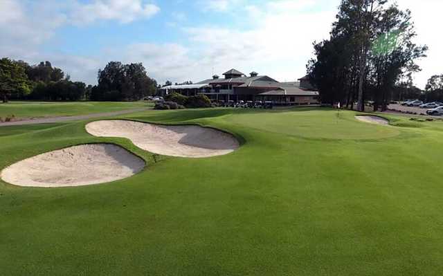 Catalina Country Club - photo 4