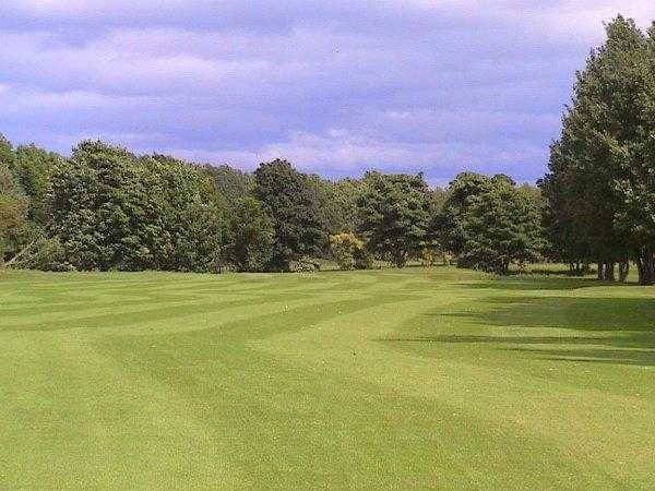 Poulton Park Golf Club - photo 5