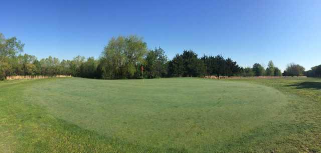 Sycamore Valley Golf Course - photo 2