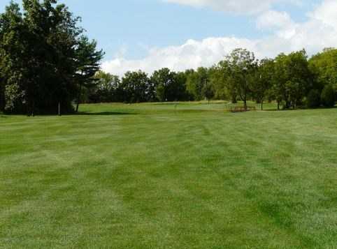 Keshequa Golf Club - photo 1