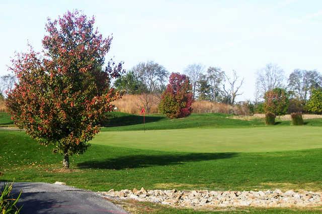 Meadow View Golf Course - photo 3
