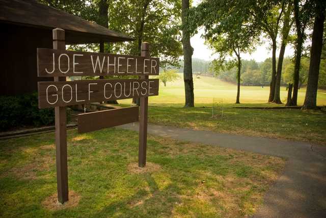 The General Golf Course