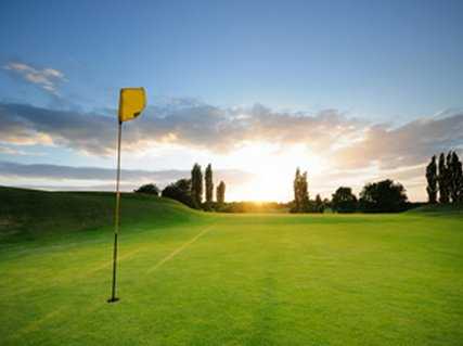 Meadow Lakes Golf Course - photo 2