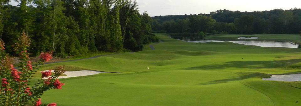 Carolina Lakes Golf Club - photo 4