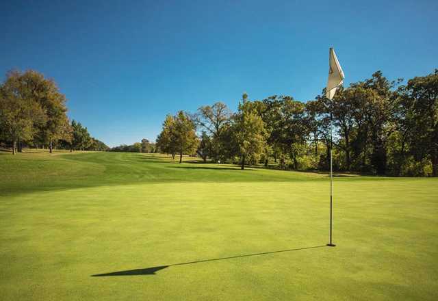Twin Hills Golf & Country Club - photo 3