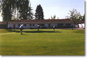 Gresham Golf Course - photo 5