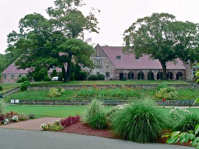 George Wright Golf Course - photo 2