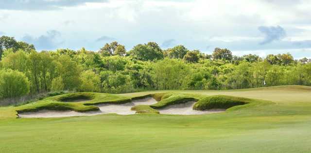 The Briggs Ranch Golf Club - photo 3